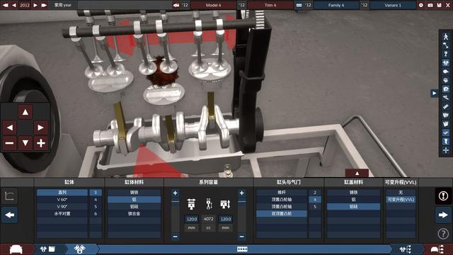 飞度发动机技术参数，手把手教你造一台飞度发动机