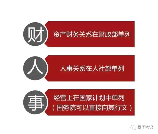 央企是事业单位吗，进入央企的人都是什么编制