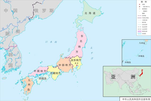 东京人口密度高吗，一都三县的东京都市圈有约三分之一的人口