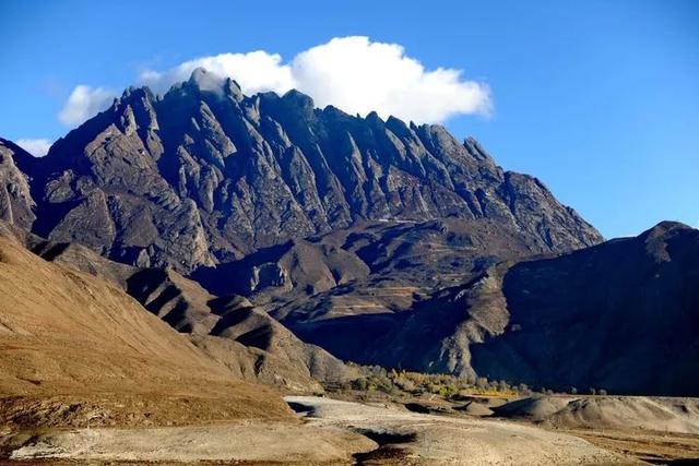山南旅游景点大全，山南旅游最美景点