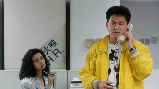 邱淑贞最经典的8部电影，邱淑贞得到王晶青睐