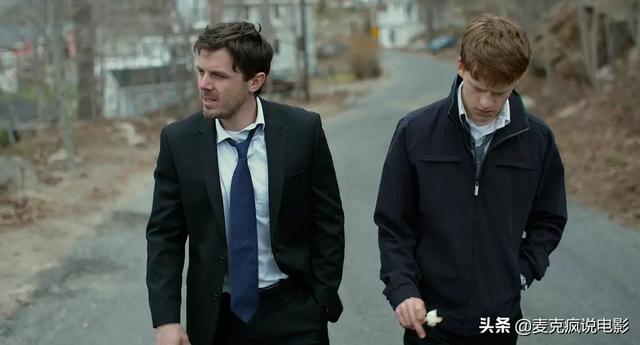 奥斯卡历届最佳电影及提名，近十年10部入围奥斯卡最佳电影但却落败的佳作