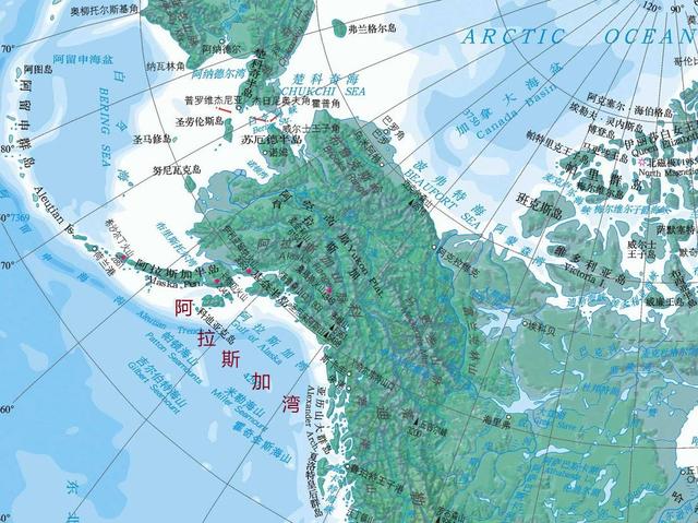 几内亚湾地理位置，全球最重要的四个海湾（世界著名海湾；石油资源丰富的几内亚湾）
