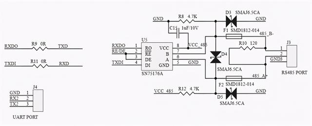 机械矩阵控制原理，大神分享多点矩阵控制系统