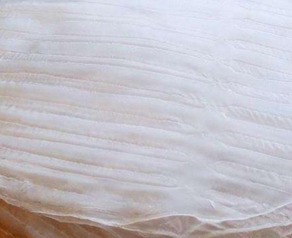 纯绿豆粉皮的吃法，从来没想过绿豆粉皮还能这么做