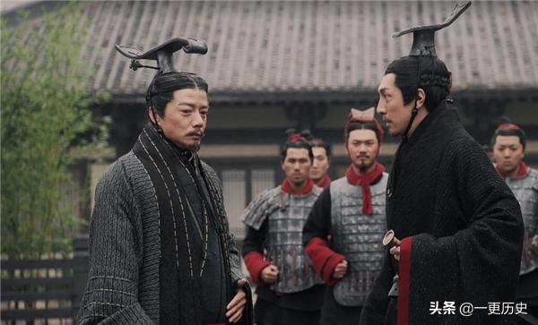 秦国灭六国的时间顺序表，大秦赋秦灭六国之后