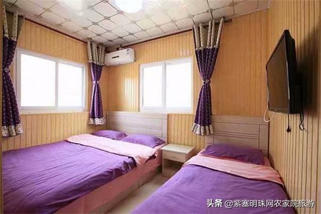 长岛当地渔家乐旅游攻略，<第二期>新鲜出炉