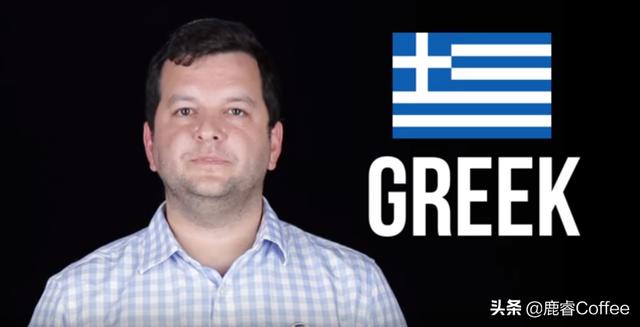 咖啡的单词，世界各地的咖啡单词怎么念