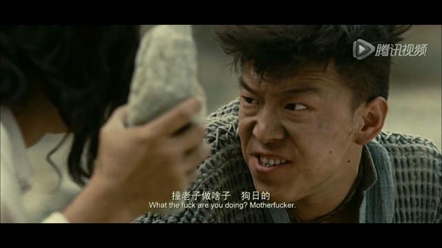 电影杀生剧情深度解析，因为一部剧而喜欢上一个人