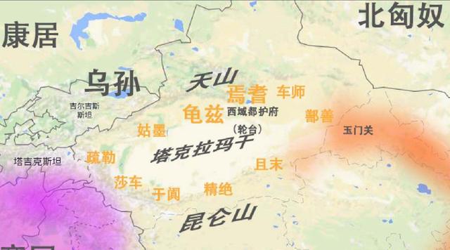 汉宣帝刘询简介，汉朝皇帝刘询简历