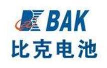 锂电池动力电池，国内十大动力电池厂商（看看动力电池和储能电池的区别）