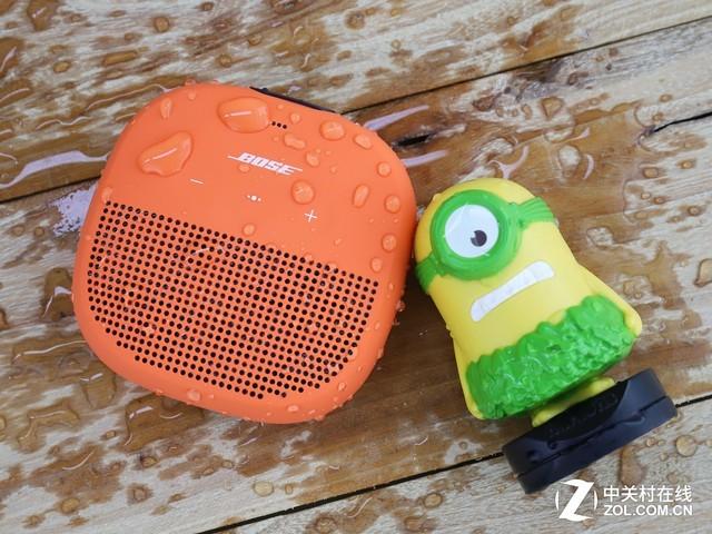 精选10款超重低音蓝牙音箱推荐，身轻如燕好带走