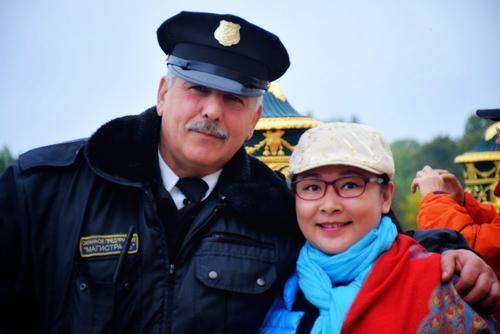 世界上最小陨石坑直径，俄一陨石坑钻石储量全球够用3000年