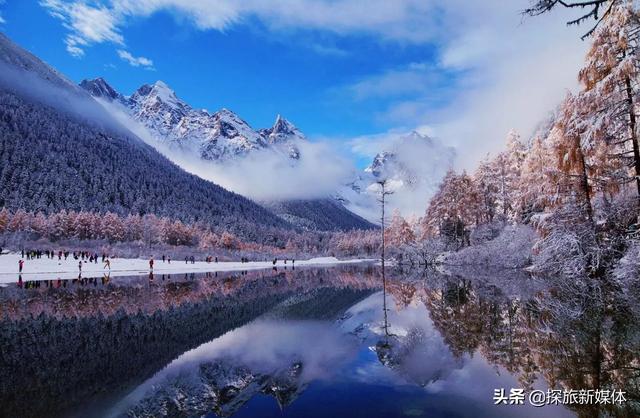 四川最穷的三个城，四川这3个地方都以为很落后