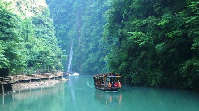 张家界一日游旅游详细攻略，张家界最好的几个景区