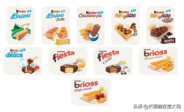 费列罗的问题有哪些，你不知道的费列罗