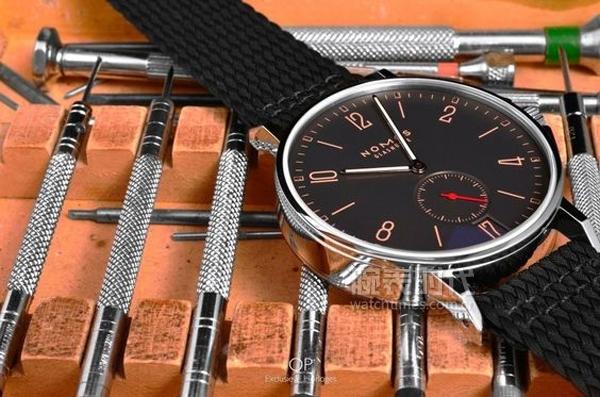 高端非瑞表只有德国能打，国表和瑞表