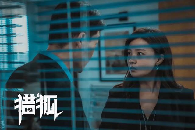 傅晶全部的电视剧，专注品质的傅晶用实力扛起了这部大女主剧