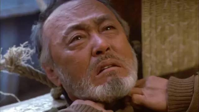 日本电影里的拔刀术合集，第一名居然能挥刀挡下很多子弹