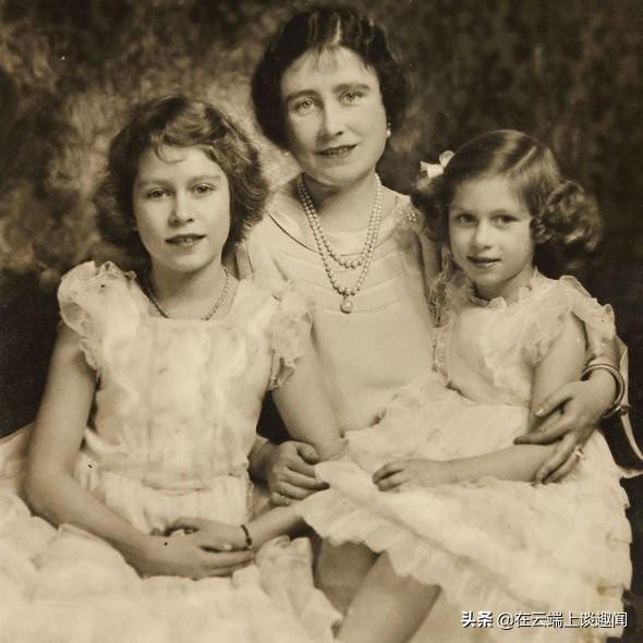 英国为何女人当女王，英国女王究竟做了什么