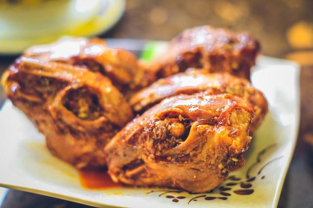 山东这7道美食已被评为，山东十大美食小吃排行榜