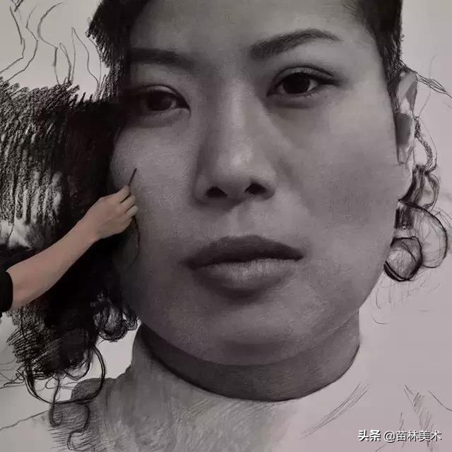 学画画零基础先学什么，零基础素描应该先练什么（零基础绘画教程，值得收藏）