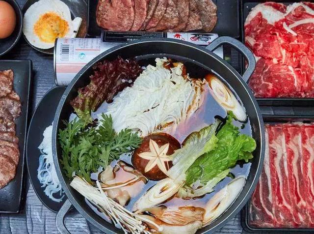 大同这些绝佳聚会圣地不要错过，大同环境好适合情侣吃饭的地方