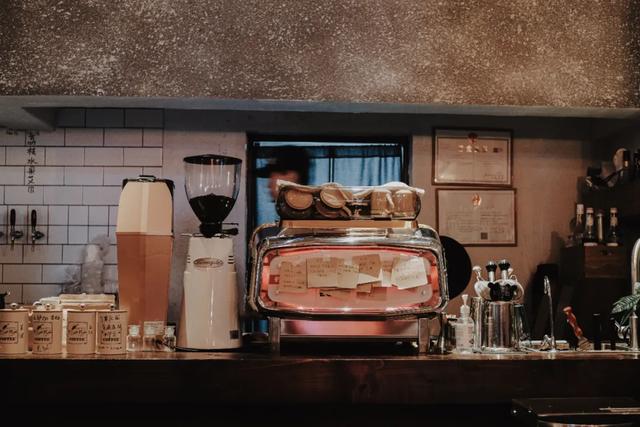 土溪镇特色餐饮有哪些品种，洛溪新开社区餐吧