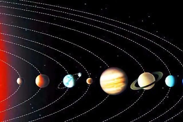 九星连珠有什么传说，真的会有时空错乱，进行穿越吗