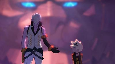 dnf黑暗武士，dnf黑暗武士技能详细介绍（黑暗武士110版本加强评测及未来展望解析）