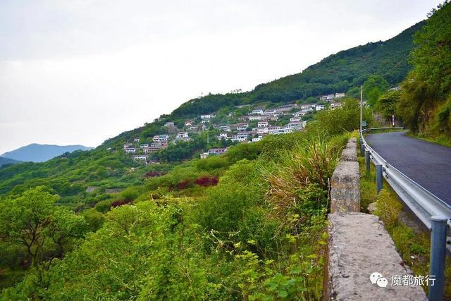 四明山好玩的景点大全，四明山游记