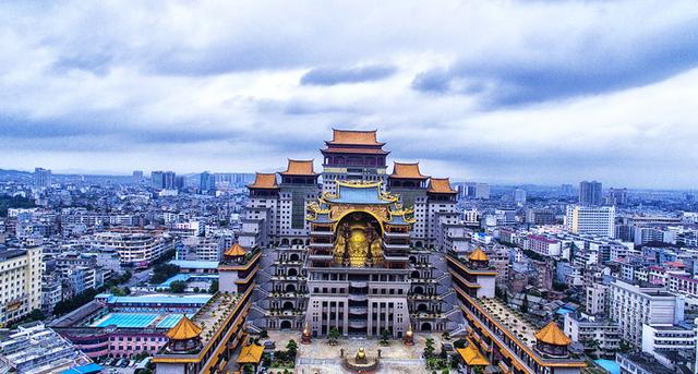广西玉林必去景点大全，广西玉林必去的景点排名（玉林短途自驾游风景超美的目的地推荐）