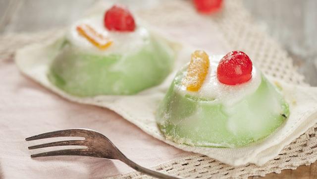 世界上最贵的糖，世界十大最贵甜品