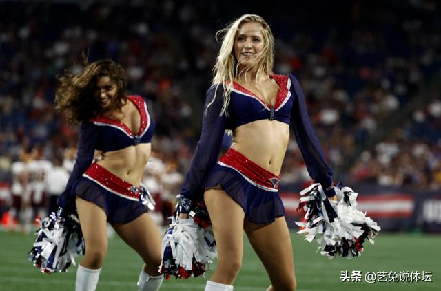 美国橄榄球比赛，美国nfl联赛