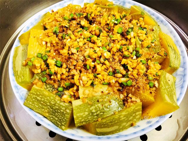 小暑吃什么食物好吃，这菜记得要多吃