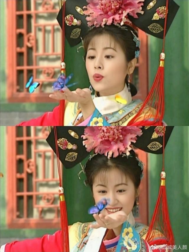 林心如演的电影，林心如拍电视剧有哪些（林心如亲自制作亲自出演的电视剧）