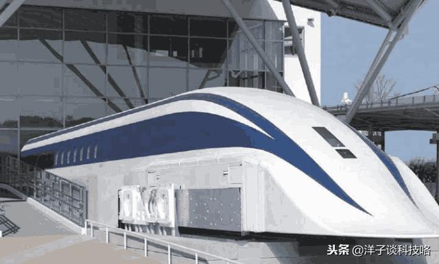 世界上最快的火车，世界上最快的五大火车（世界上十大最快的火车）