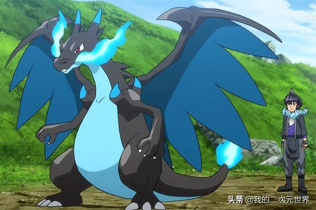 精灵宝可梦各属性最强招式，精灵宝可梦Z招式