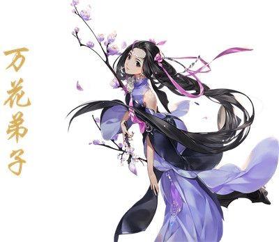 劍網(wǎng)三最難獲得的寵物，盤點(diǎn)劍網(wǎng)三中排名前十的稀有寵物