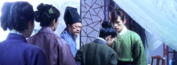 胡歌最红的三部剧，被公认经典的五部电视剧