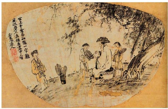 王羲之行书楷书谁最厉害，一分钟带你了解千古书圣王羲之