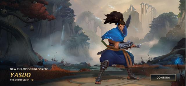 英雄联盟公测时间，英雄联盟手游公测有几次