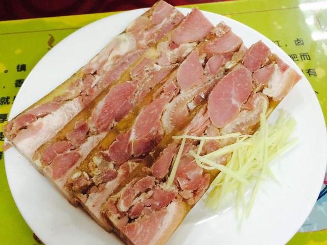 江苏特色美食排名，去江苏必点的5道名菜