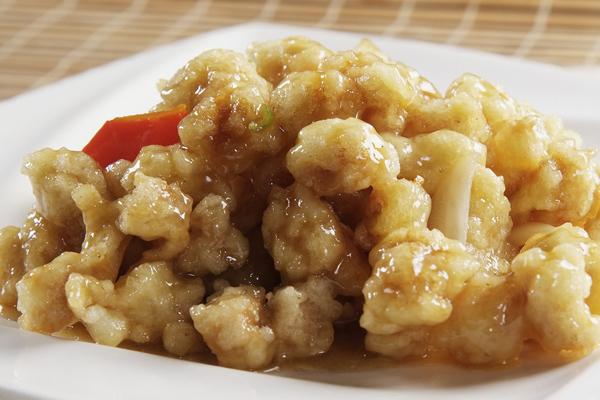 溜肉段的家常做法，正宗溜肉段的做法（超级好吃的肉肉的家常做法）