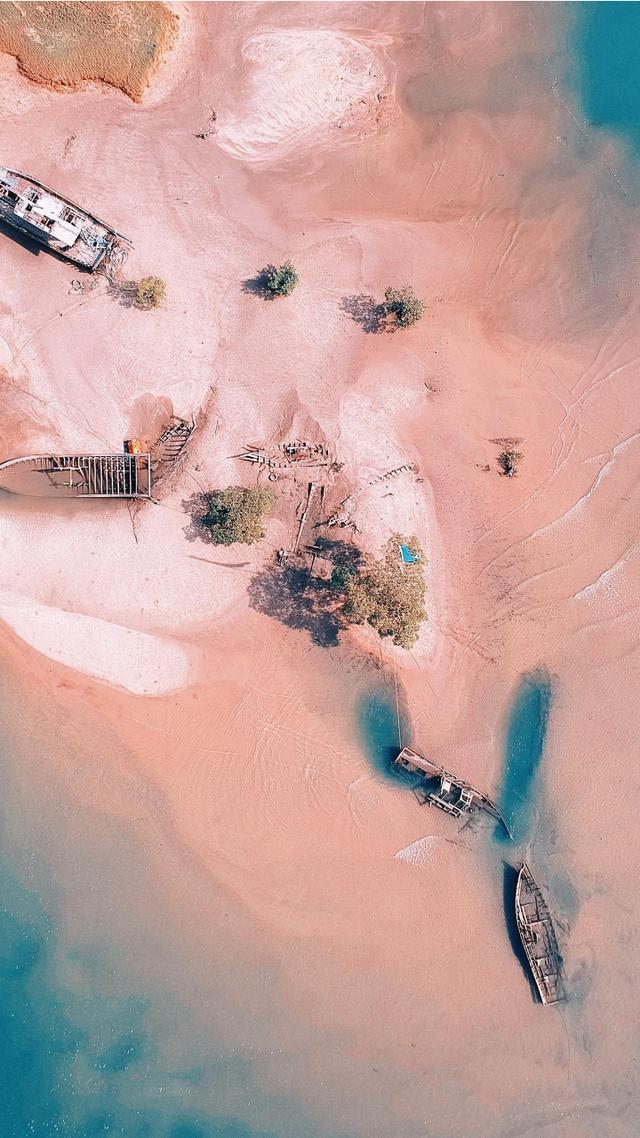 华为手机壁纸超清全面屏海边,华为手机用上美爆了 华为手机壁纸超清全面屏海边,华为手机用上美爆了