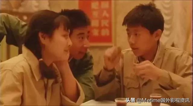 关于青春的电影，十部最感人的青春电影