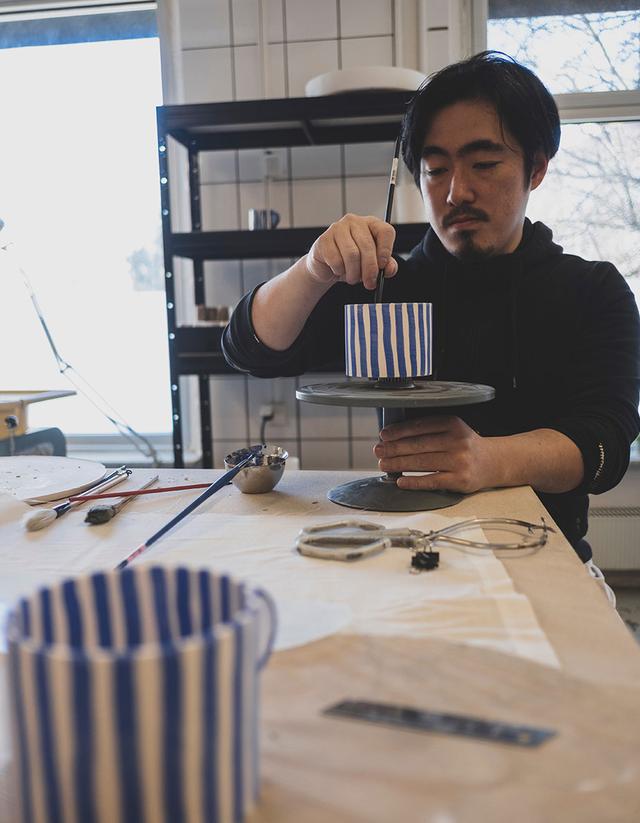 北欧宜家风格分析，中性色调和宜家家具组合