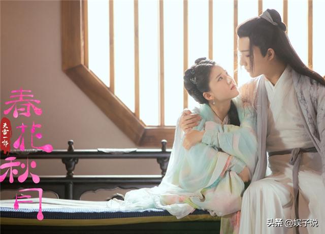 有哪些穿越剧比较经典好看，全网公认口碑爆棚的