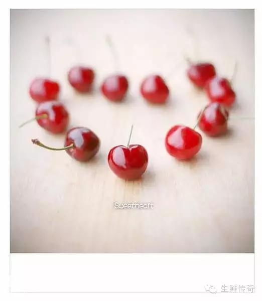 cherry和樱桃的区别，Cherry车厘子最简单的基本知识