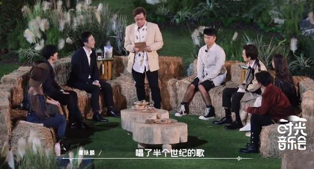 湖南卫视唱歌的综艺叫什么名字，湖南卫视《我想和你唱》第四季回归